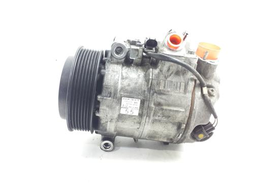 AC compressor MERCEDES-BENZ C-CLASS (W203) C 180 Kompressor (203.046) | BP38401051M34 - Image 4