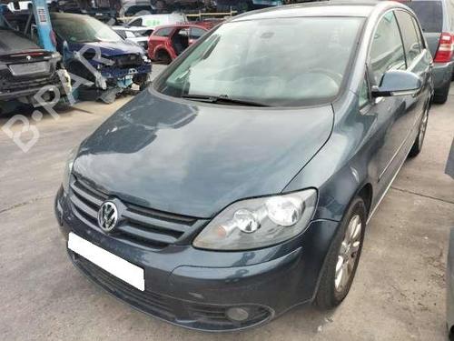 Control unit VW GOLF PLUS V (5M1, 521) 1.9 TDI | BP38377192M11 - Image 4