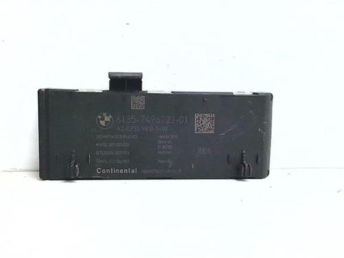 Used Electronic module Electronic module BMW X5 (F15, F85) sDrive 25 d (231 hp) 38387567 38387567
