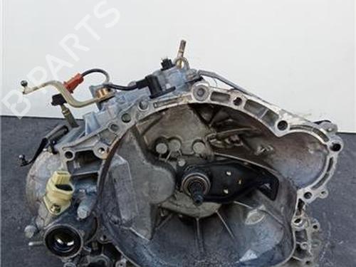 Used Gearbox Gearbox 38381521 38381521
