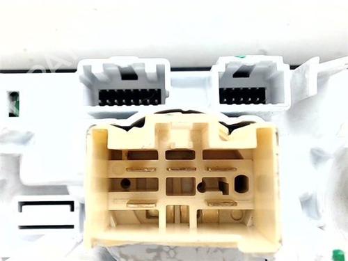 Climate control DACIA SANDERO III 1.0 TCe 90 | BP38386721I5 - Image 6