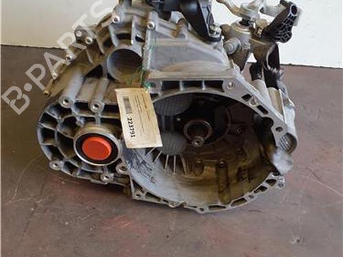 Used Gearbox Gearbox 38374569 38374569