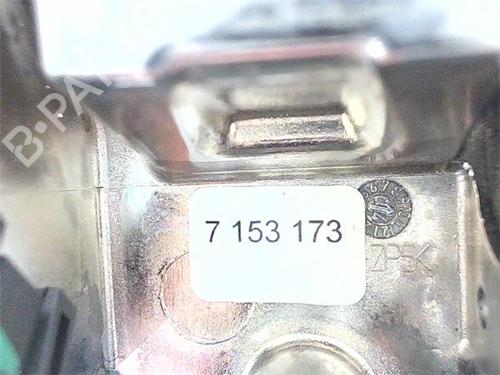 Tailgate handle BMW 1 (E87) 118 i | BP38651913C132 - Image 4