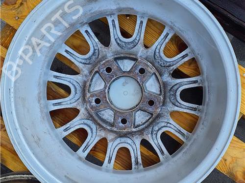Fælk SSANGYONG RODIUS I 2.7 Xdi 4WD | BP38392302C45 - Image 2