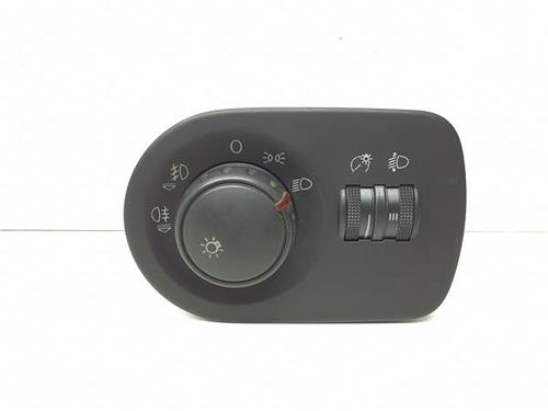 headlight-switch-seat-leon-1p1-2005-2006-2007-2008-2009-2010-2011-2012-2013-38352115 main image