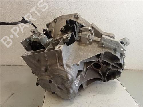 Gearbox FORD FOCUS IV (HN) 2.3 ST EcoBoost | BP38359653M3 - Image 3