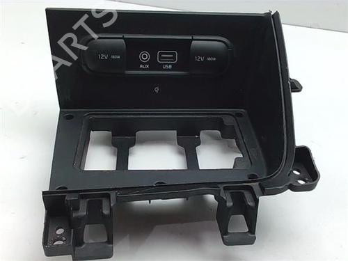 Used Middle console Middle console 38372522 38372522