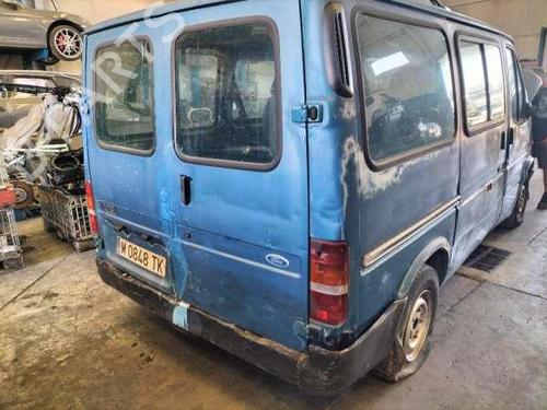 Left headlight FORD TRANSIT Van (E_ _) 2.5 DI (EAL, EAS) | BP38378366C28 - Image 7