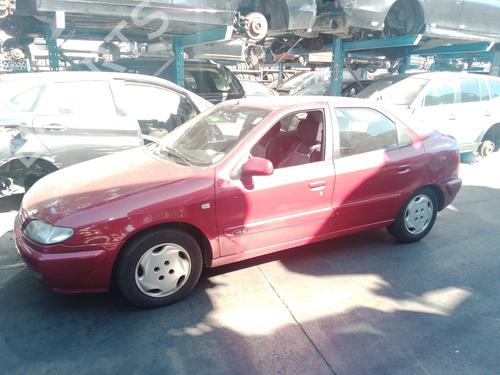 Peças CITROËN XSARA (N1) 1.9 D 4934348