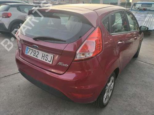 Control unit FORD FIESTA VII (HJ, HF) 1.0 EcoBoost | BP38395929M11  - Image 9