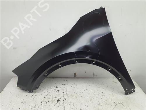 Used Left front fenders Left front fenders 38395810 38395810