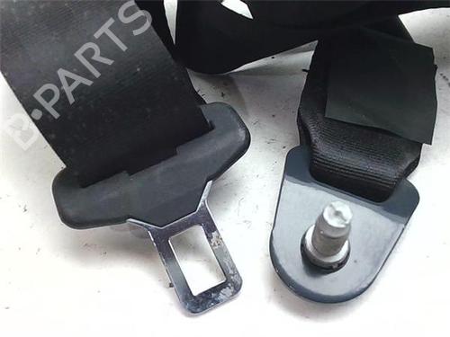 Rear left seatbelt CITROËN C4 Picasso II 1.6 BlueHDi 120 | BP40086048I29 - Image 3