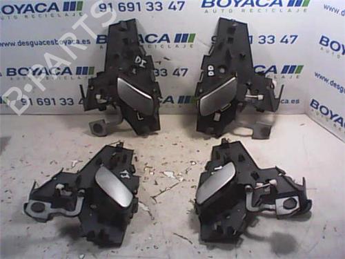 Used Interior handle Interior handle CITROËN C5 I Break (DE_) 2.0 HDi (DERHZB, DERHZE) (109 hp) 39964359 39964359