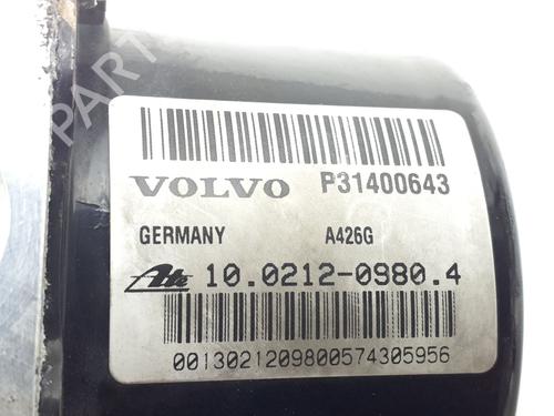 ABS pump VOLVO V40 Hatchback (525) D2 | BP38334223M43 - Image 5