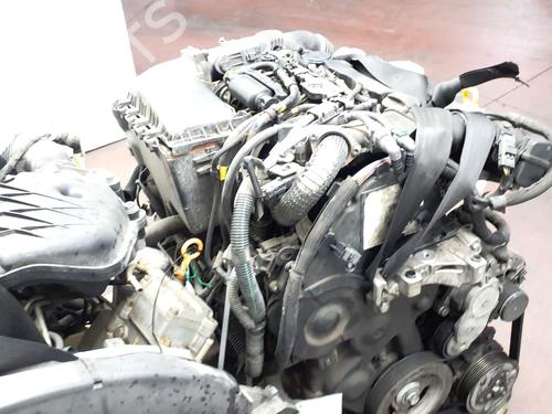Engine CITROËN C4 Coupe (LA_) 1.6 HDi | BP39380021M1 - Image 12