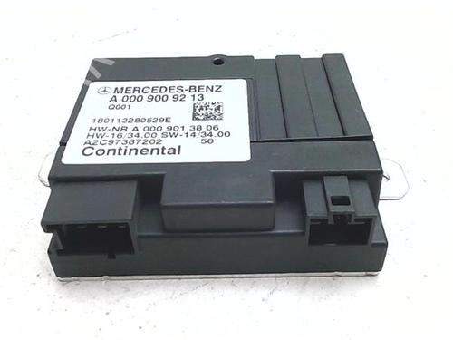 Used Fuel ECU Fuel ECU 38394609 38394609