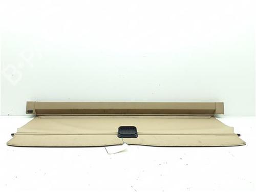 rear-parcel-shelf-bmw-x5-e53-2000-2001-2002-2003-2004-2005-2006-38394819 main image