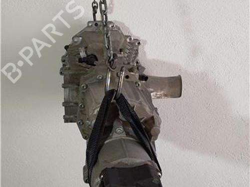 Gearbox AUDI A4 B6 Avant (8E5) 1.8 T | BP38387040M3 - Image 5