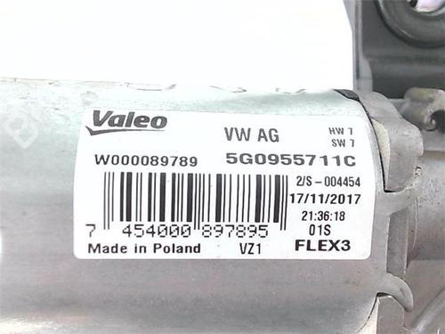 Rear wiper motor SEAT ATECA (KH7, KHP) 2.0 TDI 4Drive | BP38393369M102 - Image 4