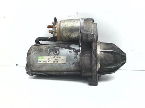 Used Starter Starter 38381490 38381490