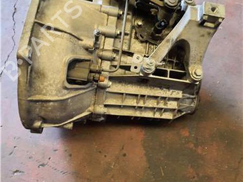 Gearbox FORD FOCUS II Saloon (DB_, FCH, DH) 1.6 TDCi | BP38358867M3 - Image 5