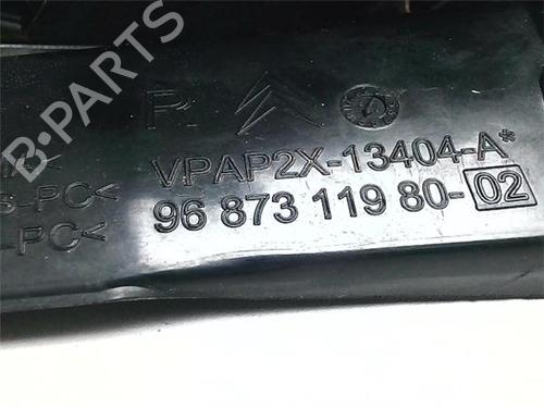 Right taillight CITROËN C4 II (NC_) 1.6 HDi 90 | BP39956176C35 - Image 3