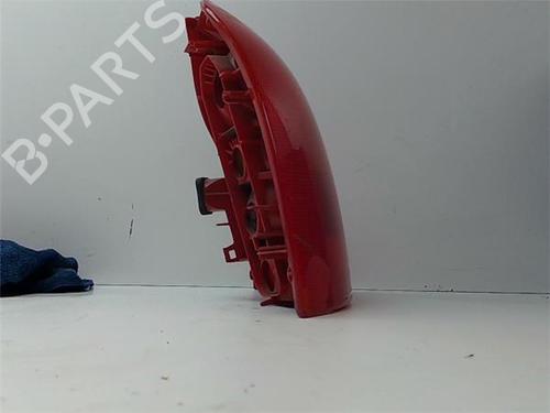 Left taillight RENAULT CLIO II Hatchback Van (SB0/1/2_) 1.9 D (SB0E) | BP38403670C34 - Image 2