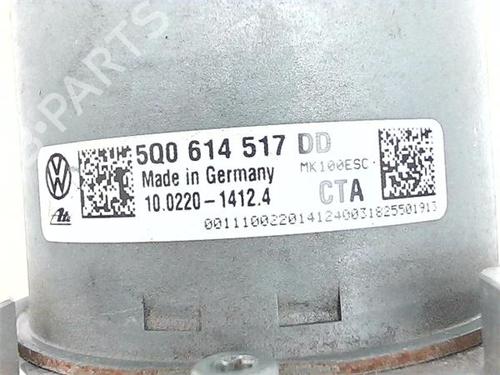 ABS pump SEAT LEON (5F1) 1.5 TGi | BP38372133M43 - Image 3