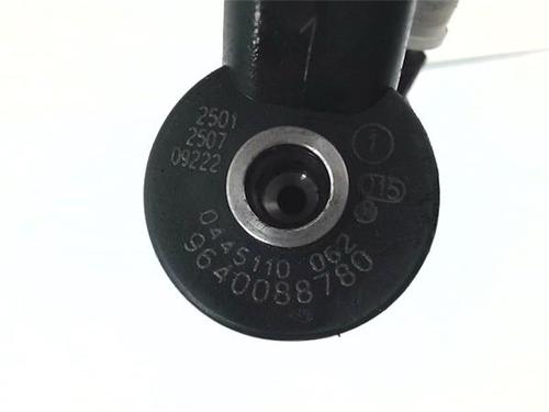 Injector CITROËN C5 I (DC_) 2.0 HDi (DCRHZB, DCRHZE) | BP39955956M100 - Image 5