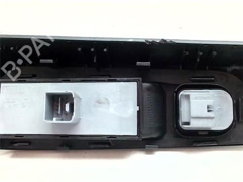Left front window switch SKODA SUPERB II (3T4) 2.0 TDI | BP38384654I27  - Image 5