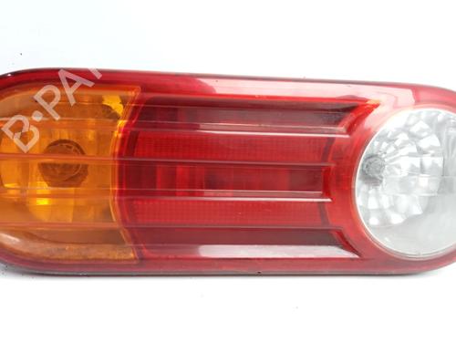 Used Left taillight Left taillight HYUNDAI H350 Platform/Chassis 2.5 CRDI (150 hp) 40534470 40534470