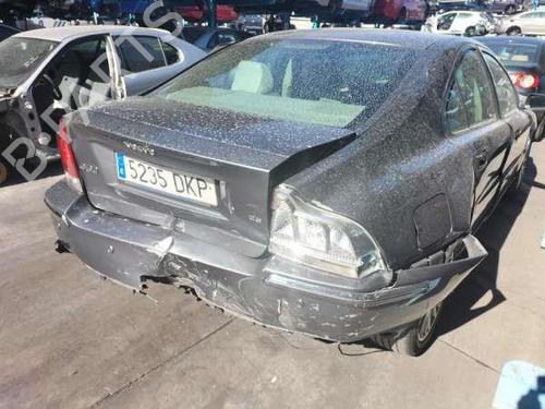 Control unit VOLVO S60 I (384) 2.4 D | BP38362416M11 - Image 4