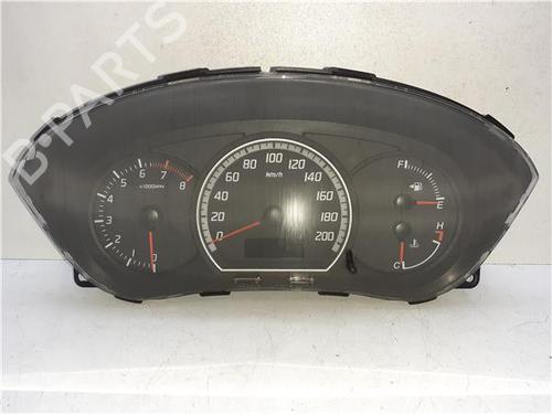 instrument-cluster-suzuki-swift-iii-mz-ez-2005-38359346 main image