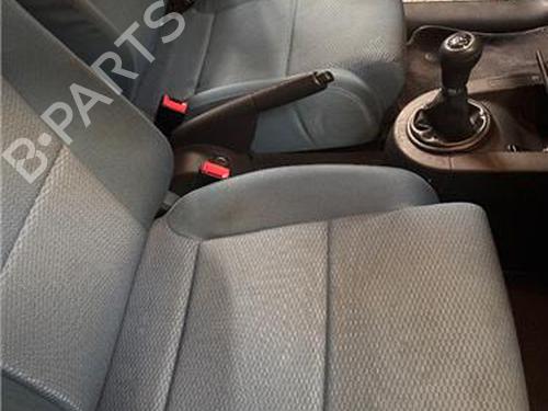 Seats set AUDI A2 (8Z0) 1.4 | BP38381475C78 - Image 6