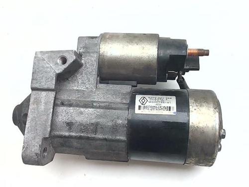 Starter RENAULT MODUS / GRAND MODUS (F/JP0_) 1.5 dCi (FP0D, JP0D) | BP38373048M8 - Image 2