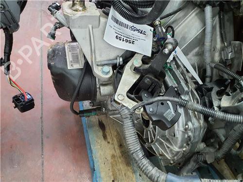 Gearbox NISSAN MICRA V (K14) 1.5 DCI | BP38387718M3 - Image 2
