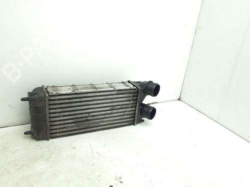 Intercooler PEUGEOT PARTNER Box Body/MPV 1.6 HDi | BP40087551M30 - Image 2