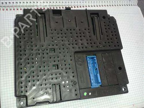 Used Electronic module Electronic module 38404783 38404783