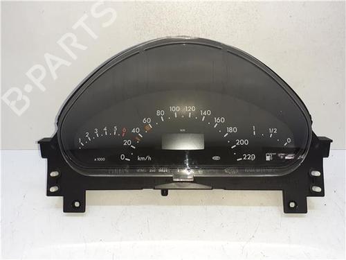 Used Instrument cluster Instrument cluster 38358875 38358875
