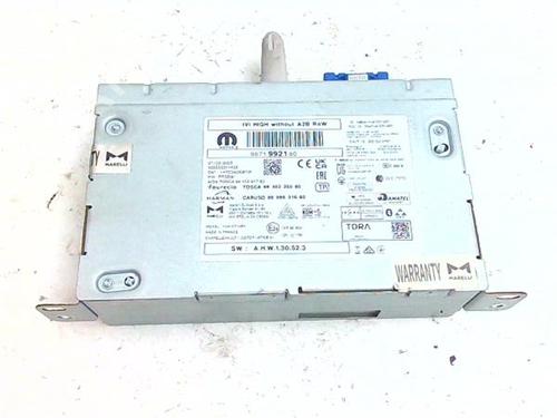 Used Radio Radio 38399623 38399623