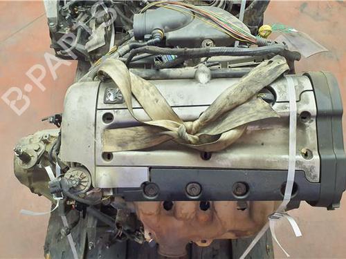 Engine PEUGEOT 206 CC (2D) 2.0 S16 | BP38379375M1 - Image 3