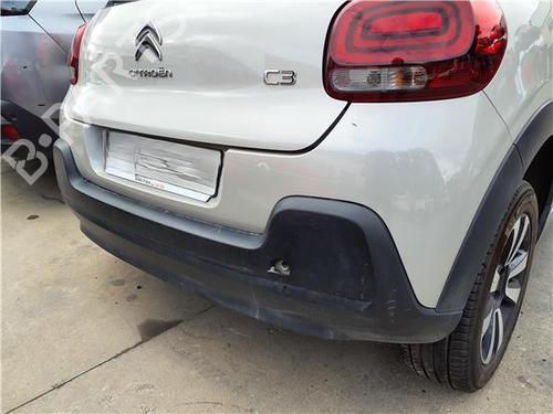 bagtil-kofangere-citroen-c3-iii-sx-2016-39435028 main image