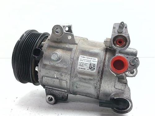 AC compressor FORD FIESTA VII (HJ, HF) 1.0 EcoBoost | BP38360035M34 - Image 2