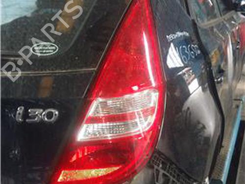 right-taillight-hyundai-i30-fd-2007-2008-2009-2010-2011-2012-38353166 main image