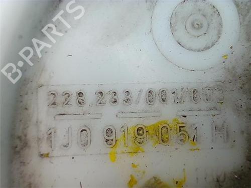 Fuel pump SEAT LEON (1M1) 1.6 16 V | BP38403876M76 - Image 2