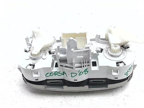 Climate control OPEL CORSA D Hatchback Van (S07) 1.3 CDTI (L08) | BP38404859I5 - Image 5