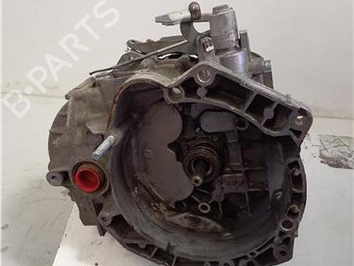 Used Gearbox Gearbox 38369726 38369726