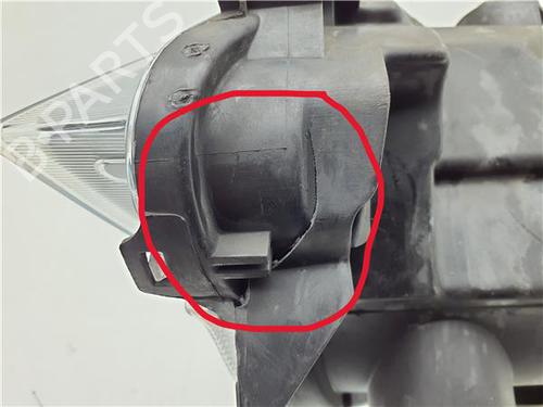 Right headlight SEAT ARONA (KJ7, KJP) 1.0 TSI | BP38397622C29 - Image 4