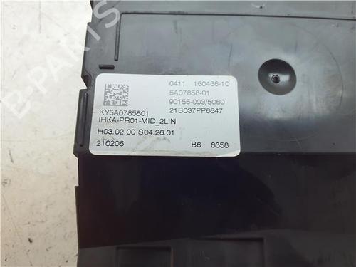 Control unit BMW X3 (G01, F97, G08) xDrive 20 i | BP38368976M11 - Image 2