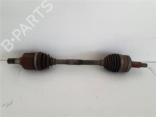 left-front-driveshaft-hyundai-ix35-lm-el-elh-2009-2010-2011-2012-2013-2014-2015-2016-38367522 main image